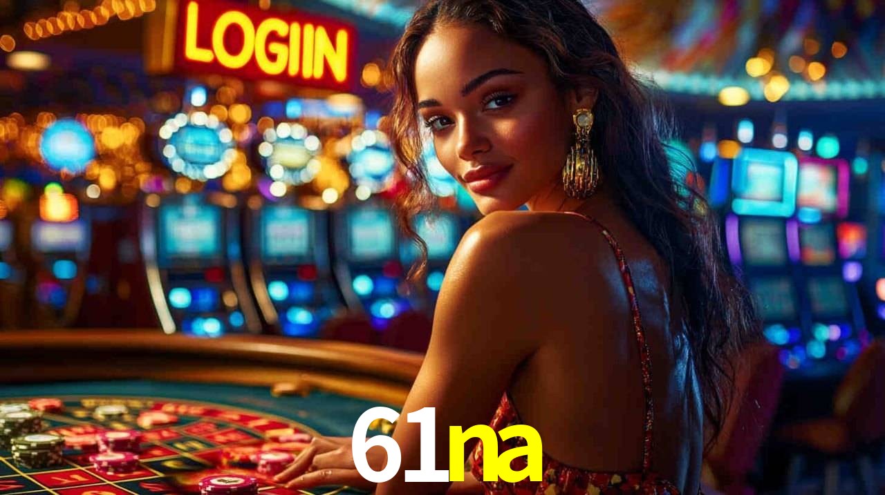 Slot Games 61na