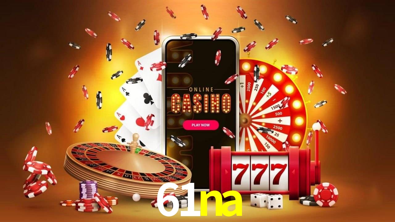 Live Casino 61na