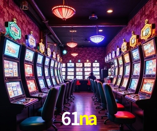 Flash Promotion 61na