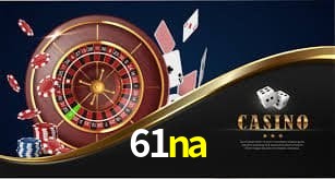 Welcome Bonus 61na