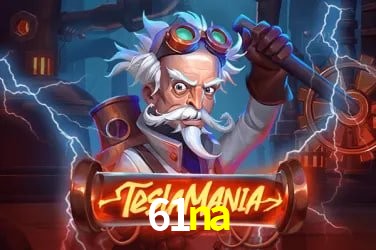 Game Providers 61na